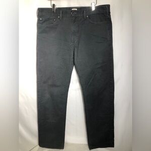 Mens Gray Dockers Pants. 38” waist x 32” inseam. Like New